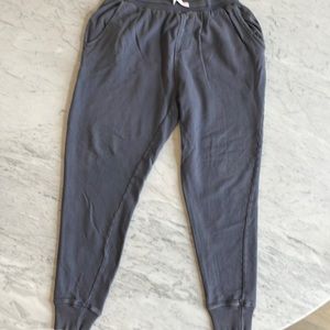 Men’s Southern Marsh joggers size M